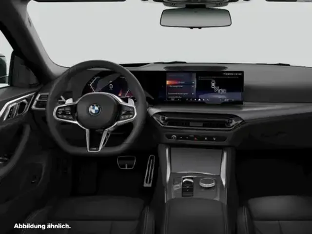 BMW 430