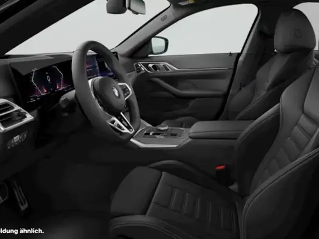 BMW 430