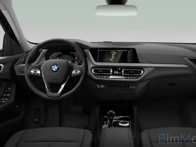 BMW 120