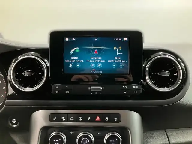 Mercedes-Benz T-Class