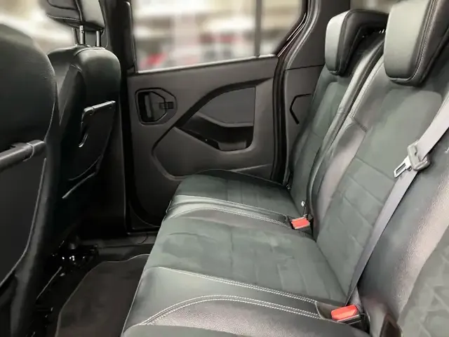 Mercedes-Benz T-Class