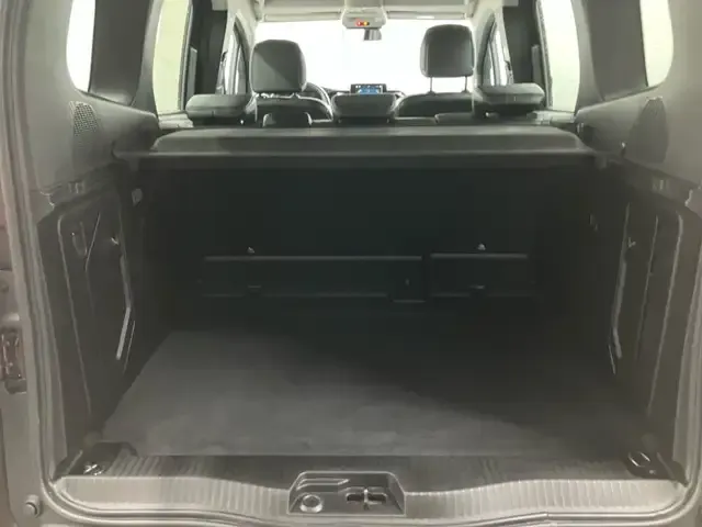 Mercedes-Benz T-Class