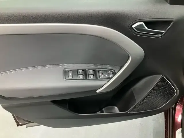 Mercedes-Benz T-Class