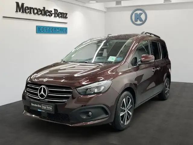 Mercedes-Benz T-Class