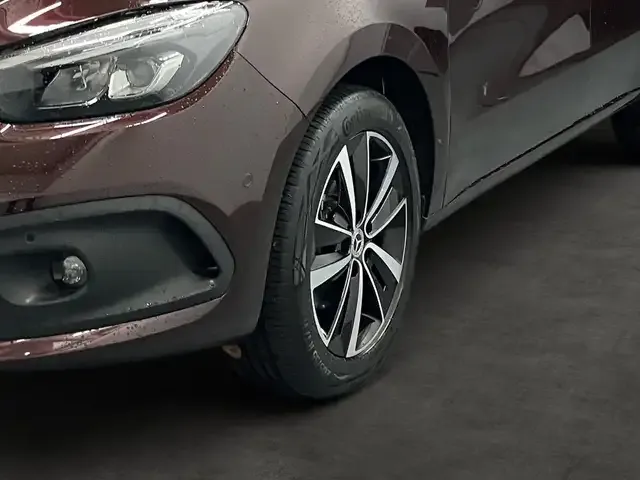 Mercedes-Benz T-Class