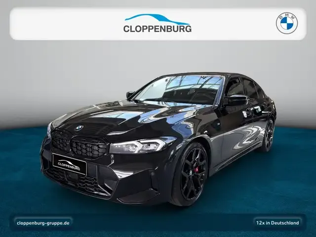 BMW 340
