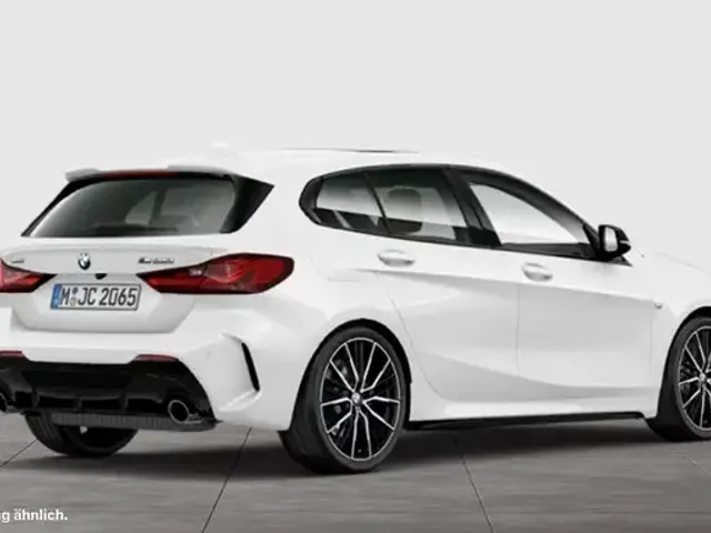 BMW 135