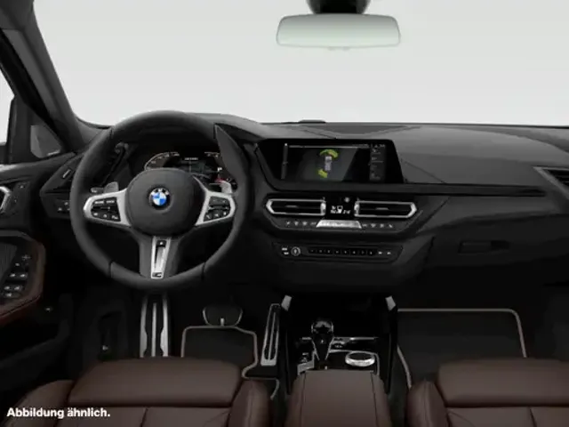BMW 135