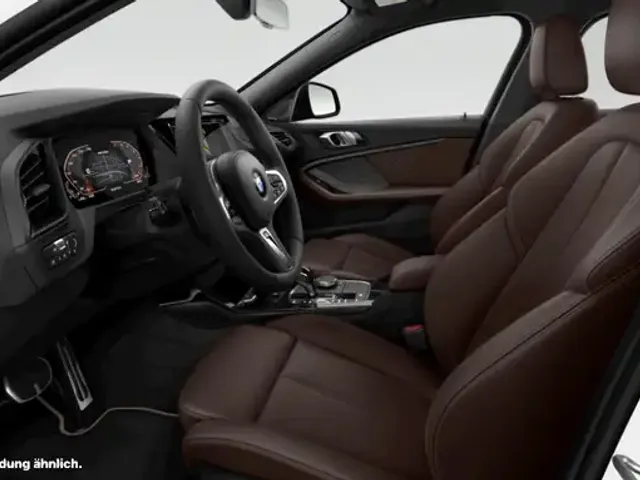 BMW 135