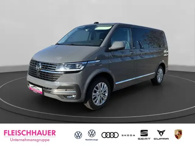 Volkswagen T6.1 Multivan