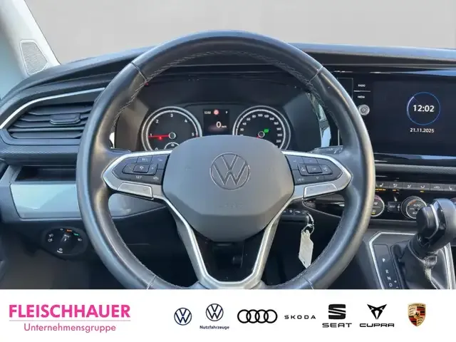 Volkswagen T6.1 Multivan