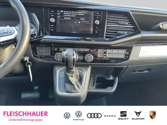 Volkswagen T6.1 Multivan