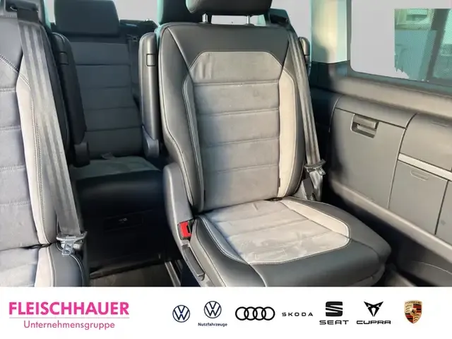 Volkswagen T6.1 Multivan