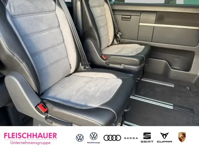 Volkswagen T6.1 Multivan