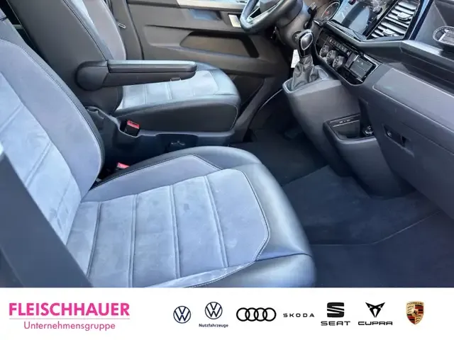Volkswagen T6.1 Multivan