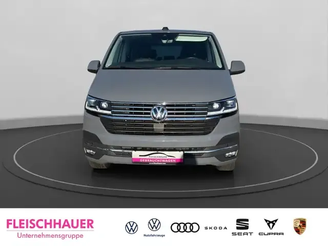Volkswagen T6.1 Multivan