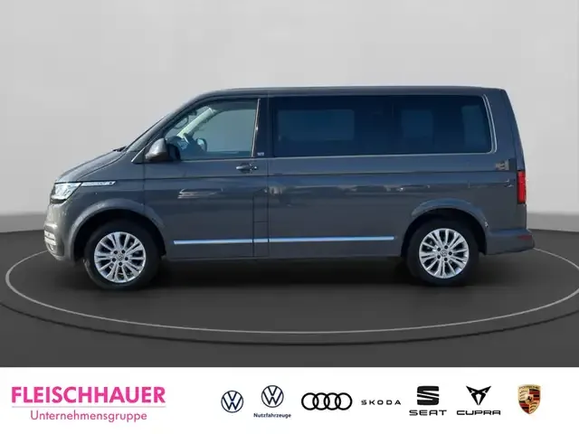 Volkswagen T6.1 Multivan