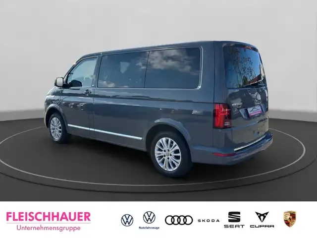 Volkswagen T6.1 Multivan