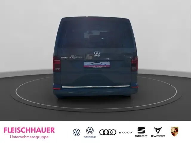 Volkswagen T6.1 Multivan