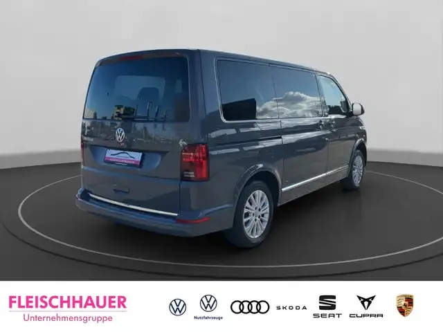 Volkswagen T6.1 Multivan