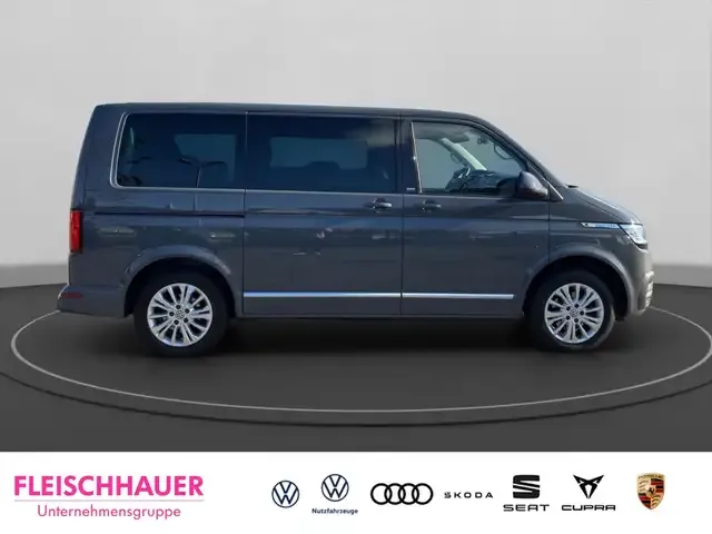 Volkswagen T6.1 Multivan