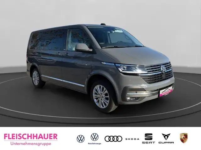 Volkswagen T6.1 Multivan