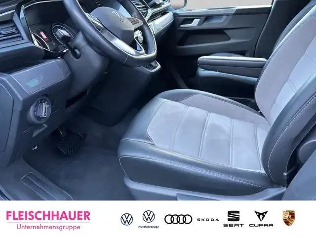 Volkswagen T6.1 Multivan