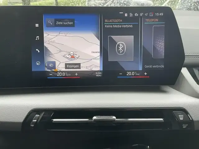 BMW 220