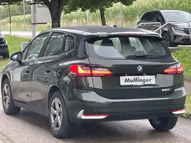 BMW 220