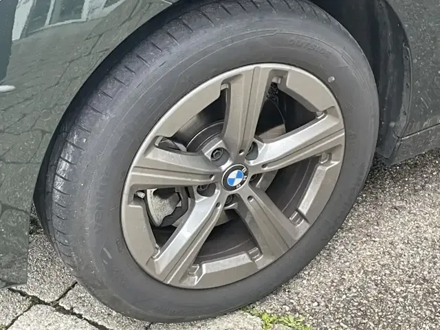 BMW 220
