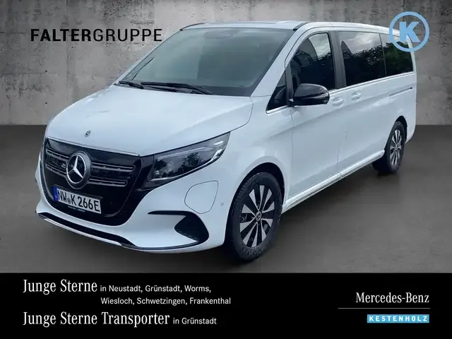 Mercedes-Benz EQV 300