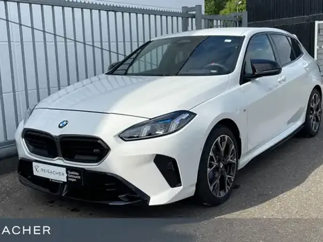 BMW 135