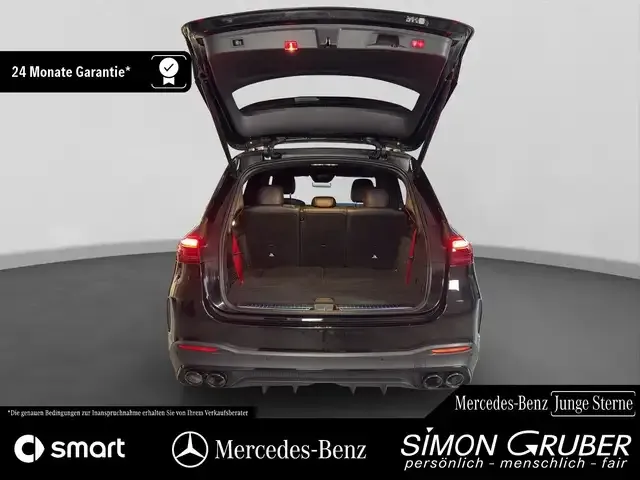 Mercedes-Benz GLE 53 AMG