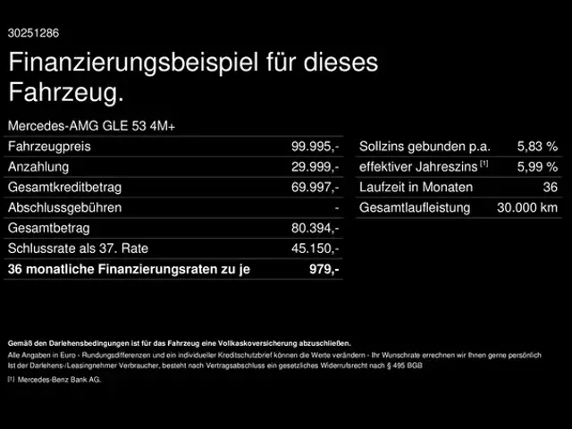 Mercedes-Benz GLE 53 AMG