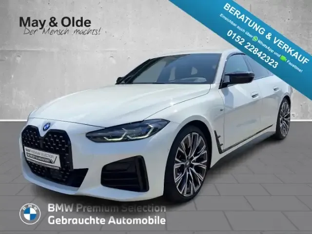 BMW 440
