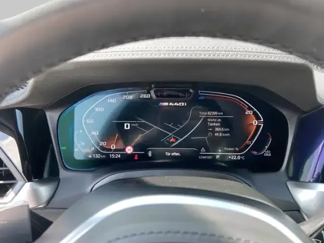 BMW 440