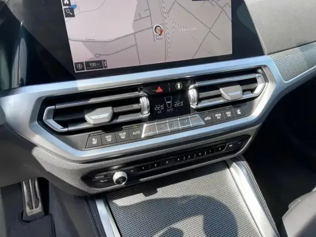 BMW 440