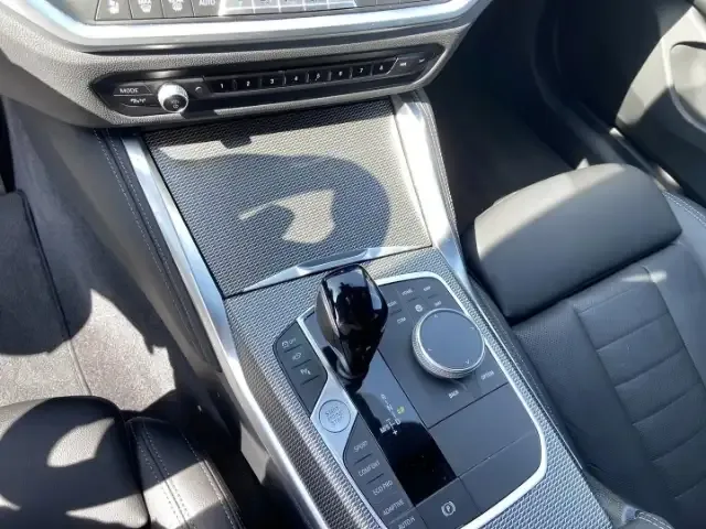 BMW 440