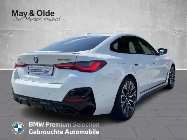 BMW 440