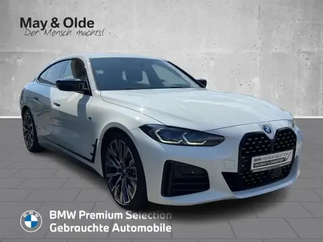 BMW 440
