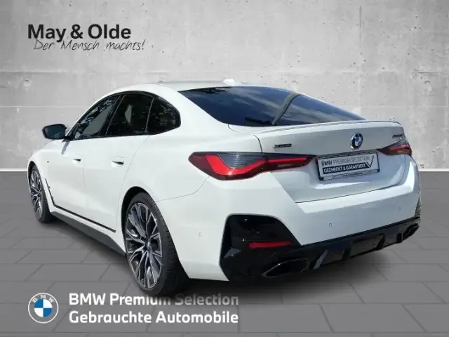 BMW 440
