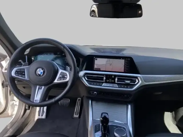BMW 440
