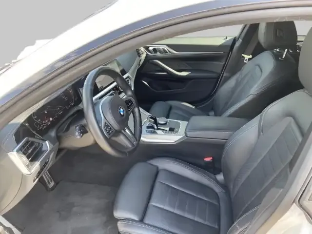 BMW 440