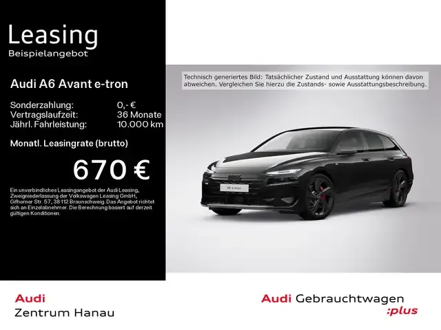 Audi Sonstiges