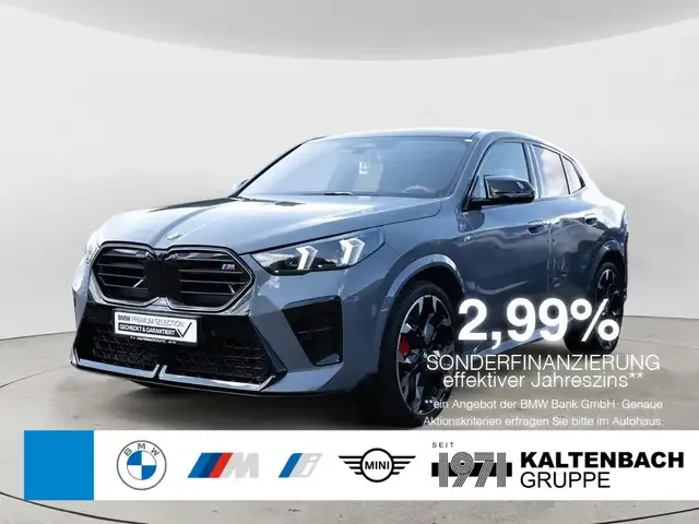 BMW X2 M