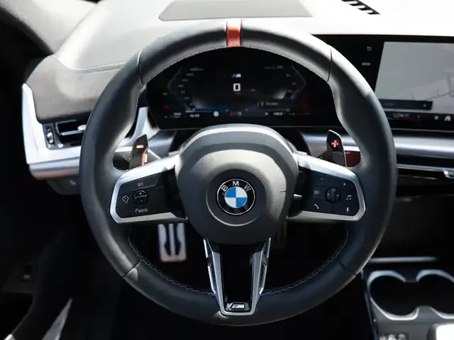BMW X2 M