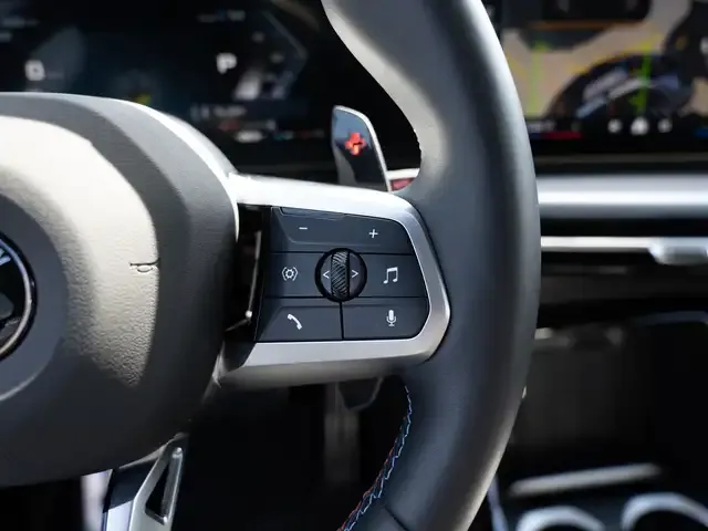 BMW X2 M