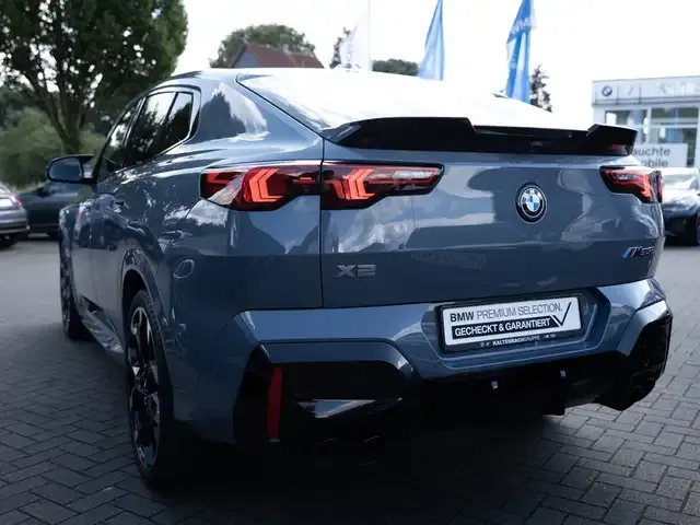 BMW X2 M
