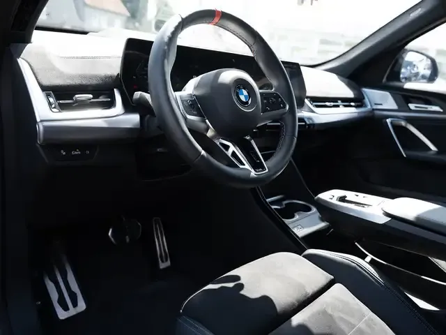 BMW X2 M