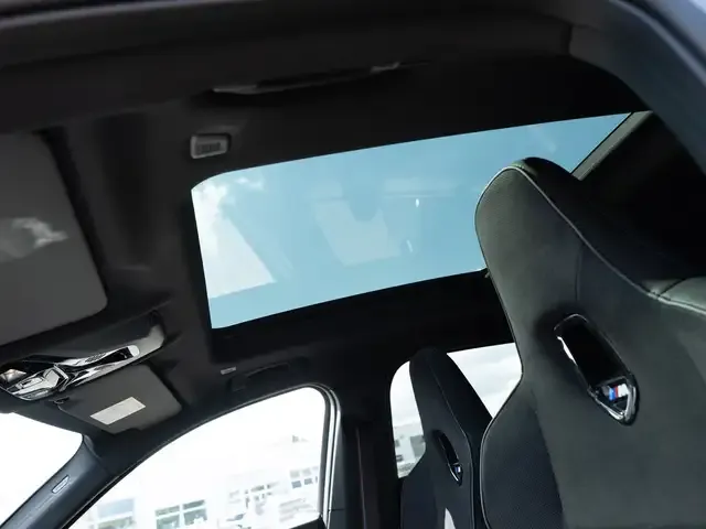 BMW X2 M